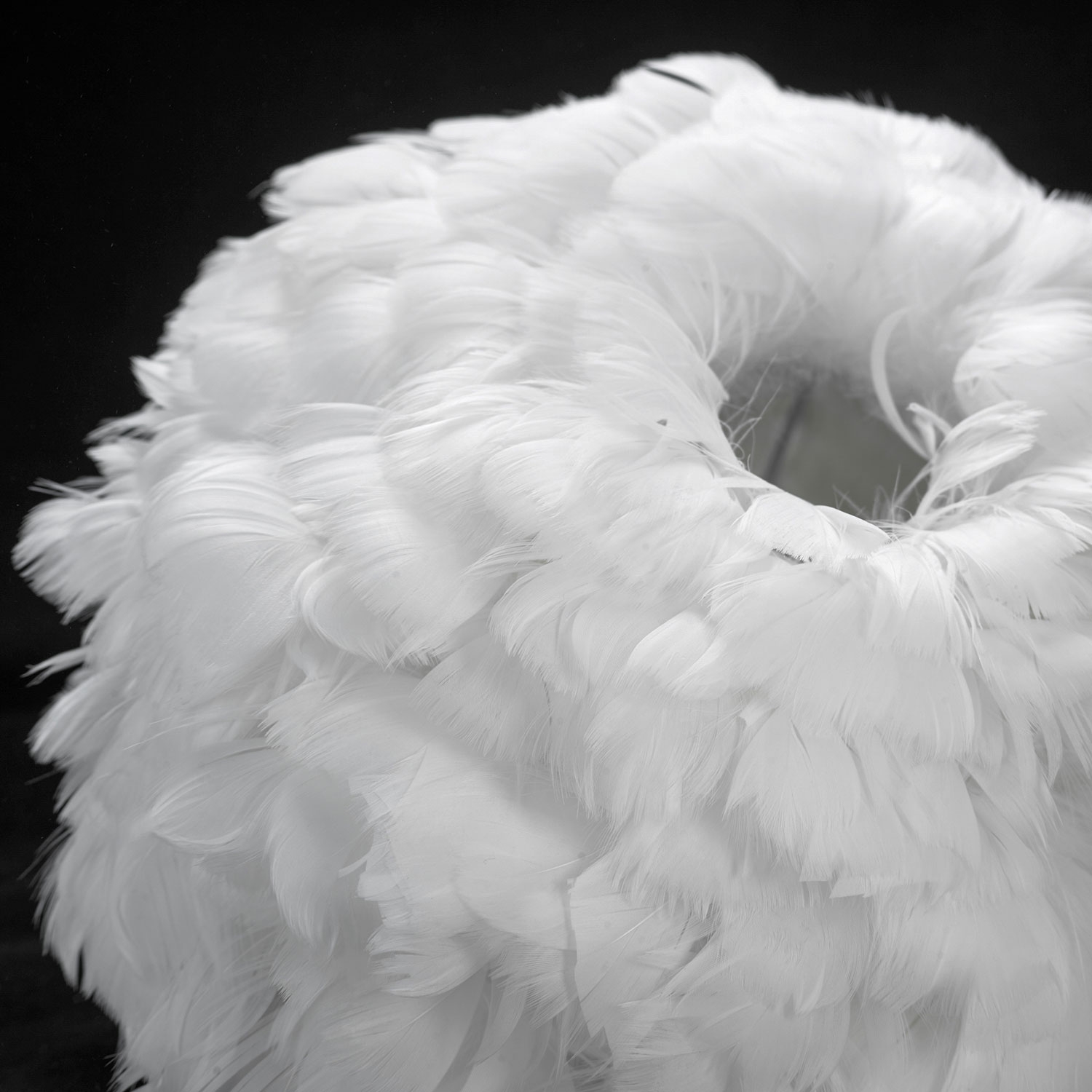 Изображение товара Подвесная люстра Lussole Cuscino GRLSP-8361 светодиодная белая