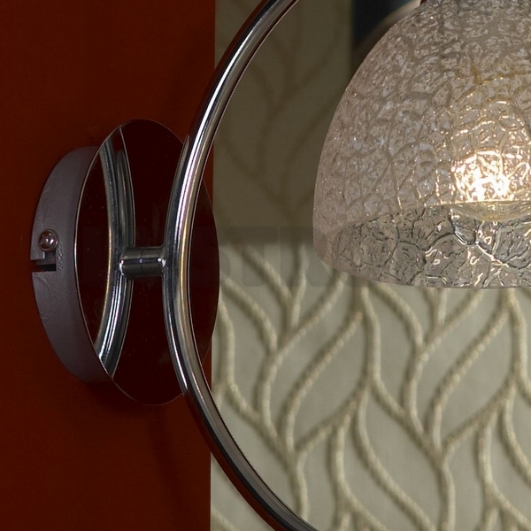 Изображение товара Бра Lussole Zungoli LSF-1601-01