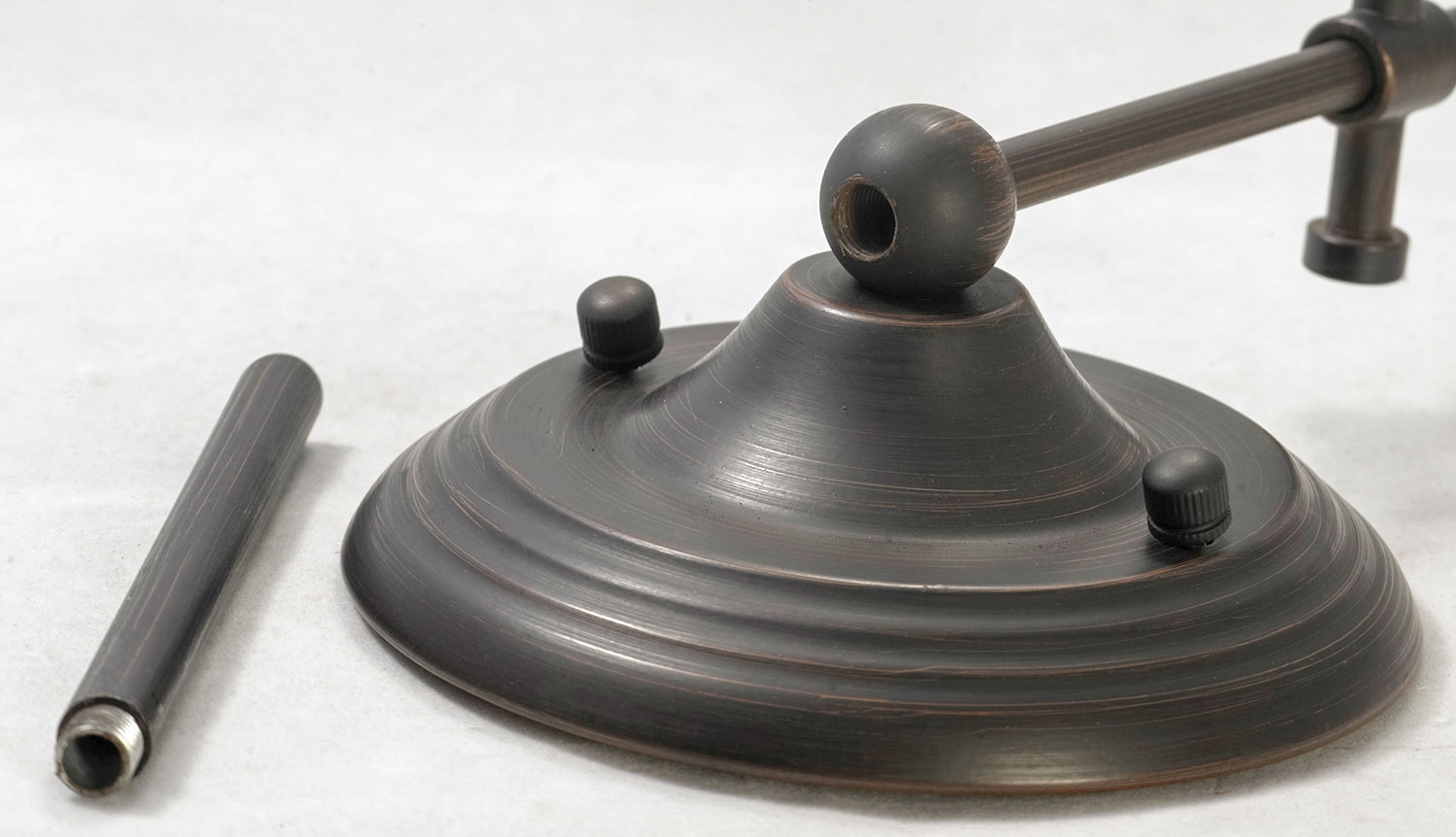 Изображение товара Бра Lussole Milazzo LSL-2901-01