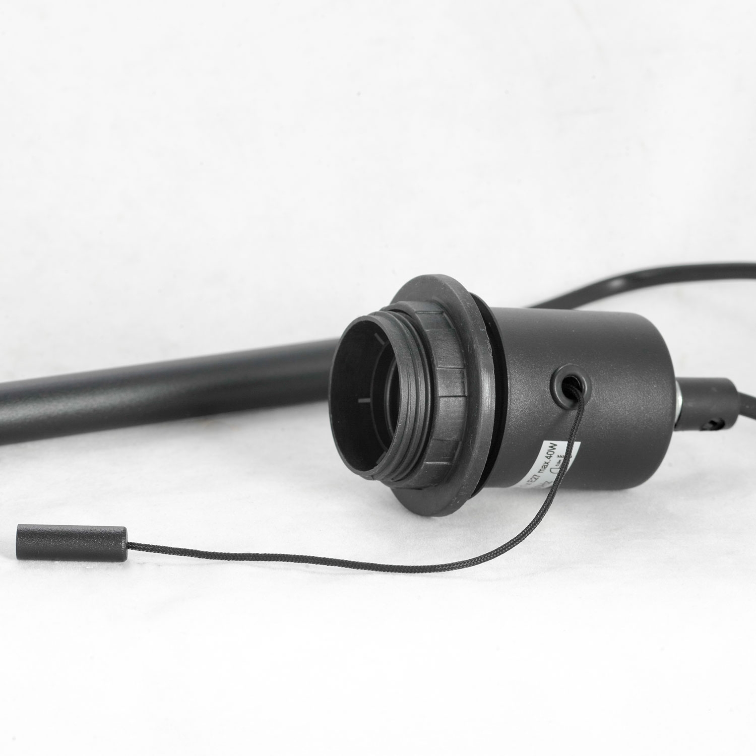 Изображение товара Торшер IP21 с выключателем Lussole Greene LSP-0572