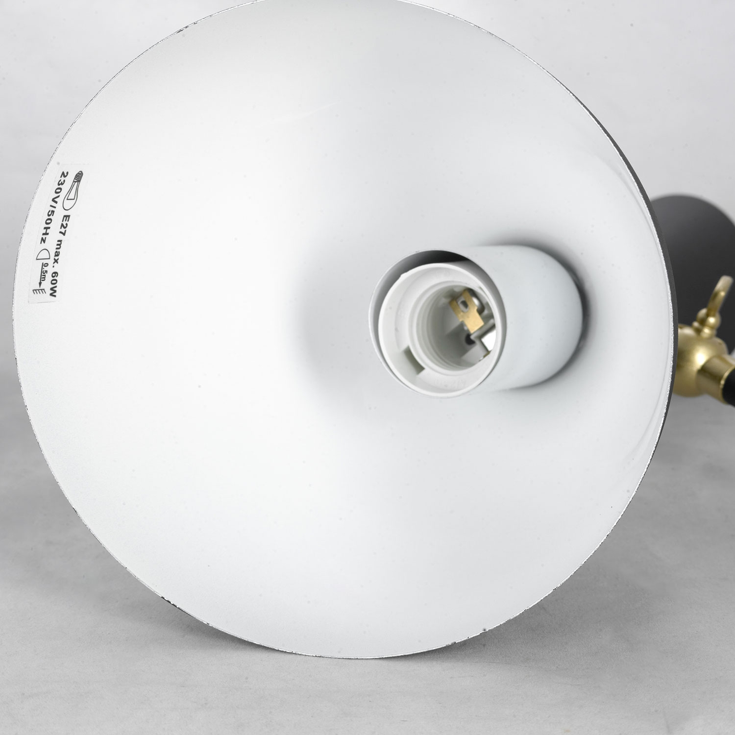 Изображение товара Торшер IP21 Lussole LSP-0626