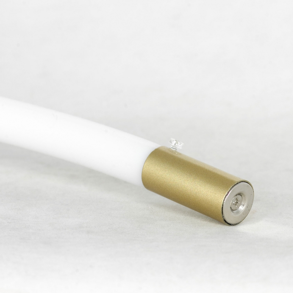 Изображение товара Торшер напольный высотой 120 см IP21 светодиодный Lussole LSP-0651