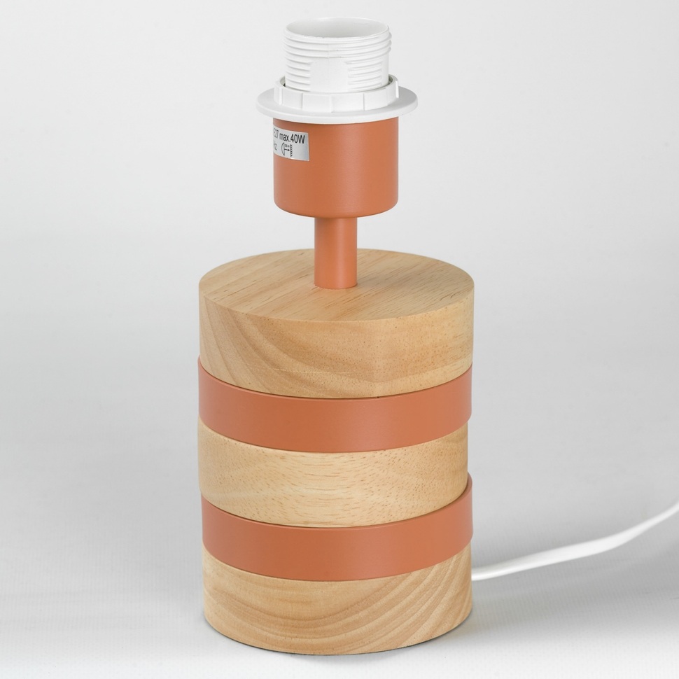 Изображение товара Настольная лампа Lussole LSP-0666