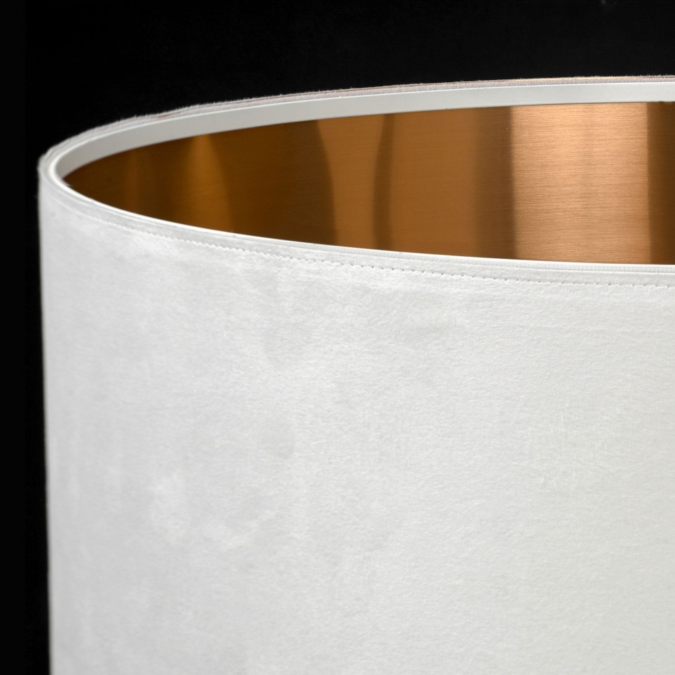 Изображение товара Торшер на треноге с полкой Lussole Levy LSP-0669