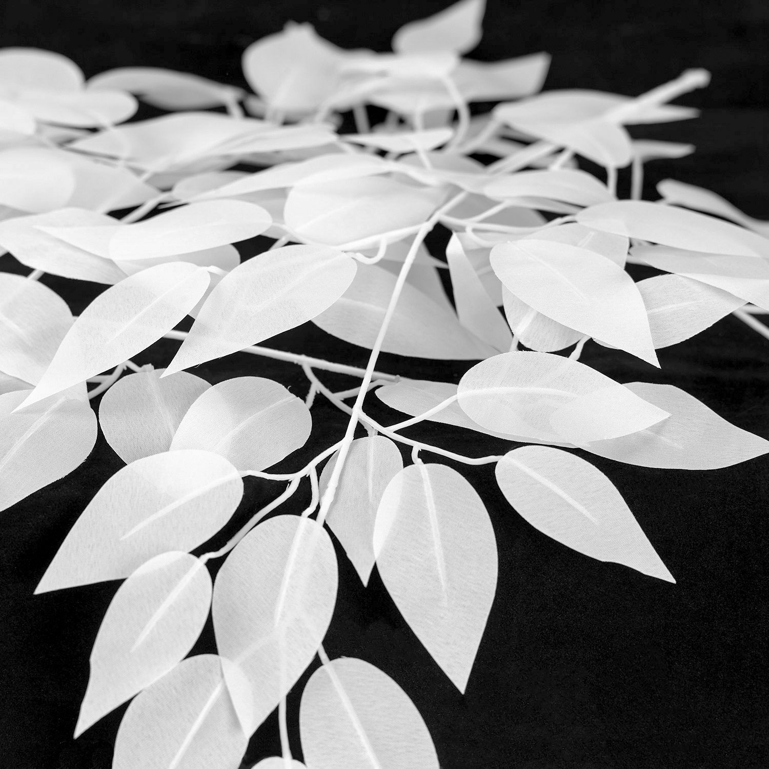 Изображение товара Настольная лампа накаливания Lussole Idaho LSP-0681 листья