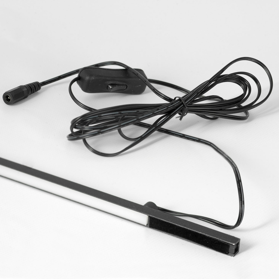 Изображение товара Настольная светодиодная лампа Lussole Murrieta LSP-0912 для офиса и кабинета