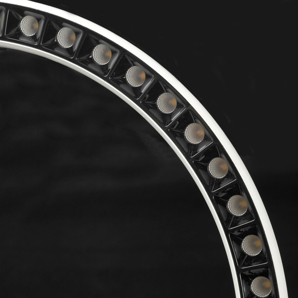 Изображение товара Подвесной светодиодный светильник Lussole Shoe LSP-0926