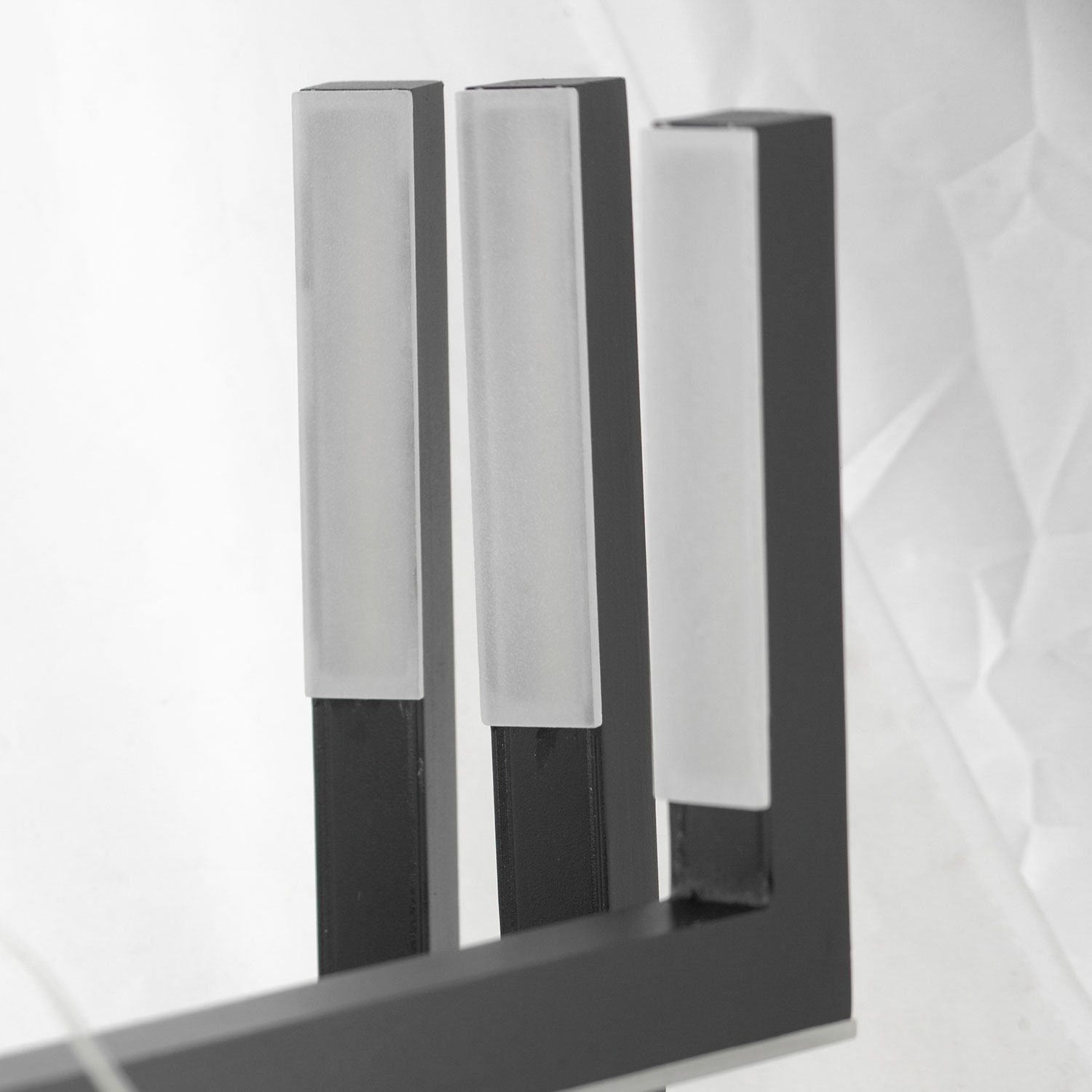 Изображение товара Подвесная люстра IP21 светодиодная Lussole LSP-7009