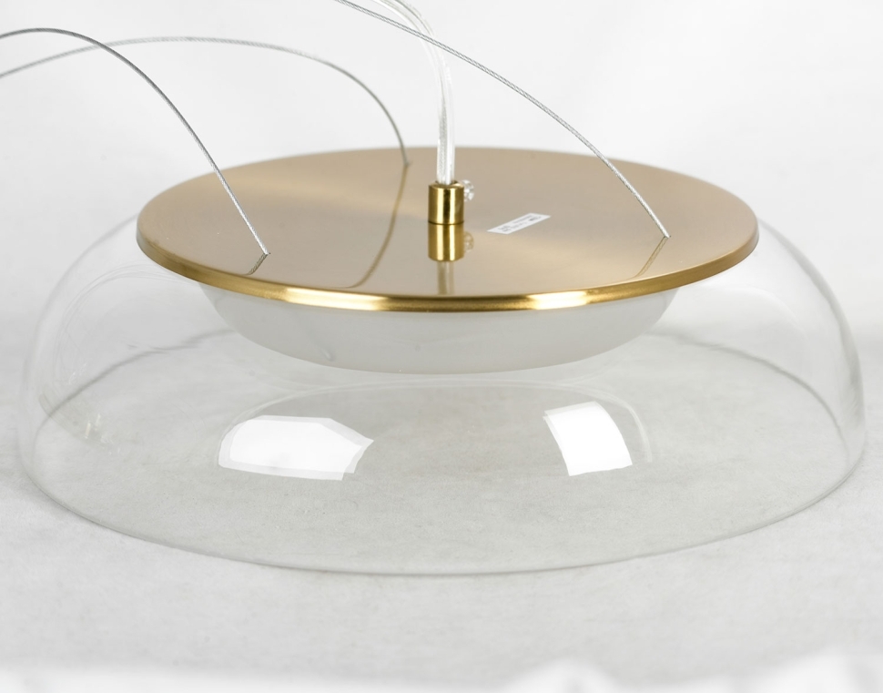 Изображение товара Подвесной светильник LED Lussole Dearborn LSP-7062 стиль модерн