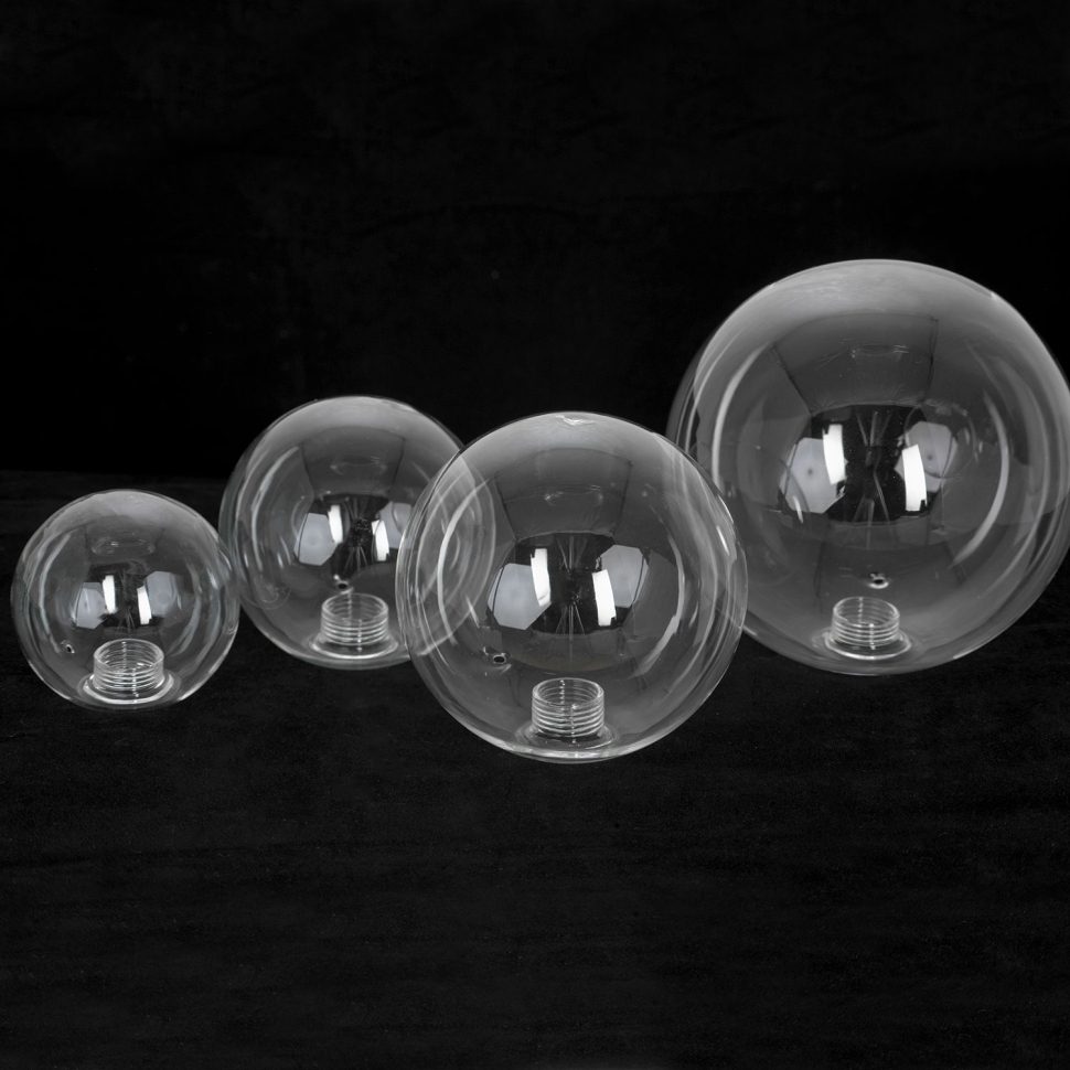 Изображение товара Потолочная люстра IP21 на штанге Lussole Beaumont LSP-7073 кольцо