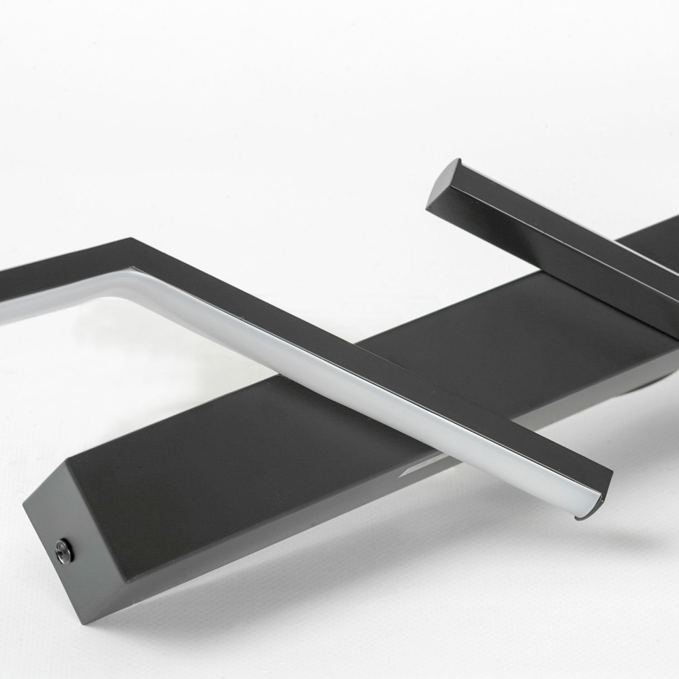 Изображение товара Бра с нейтральным белым свечением светодиодное Lussole Alachua LSP-7147