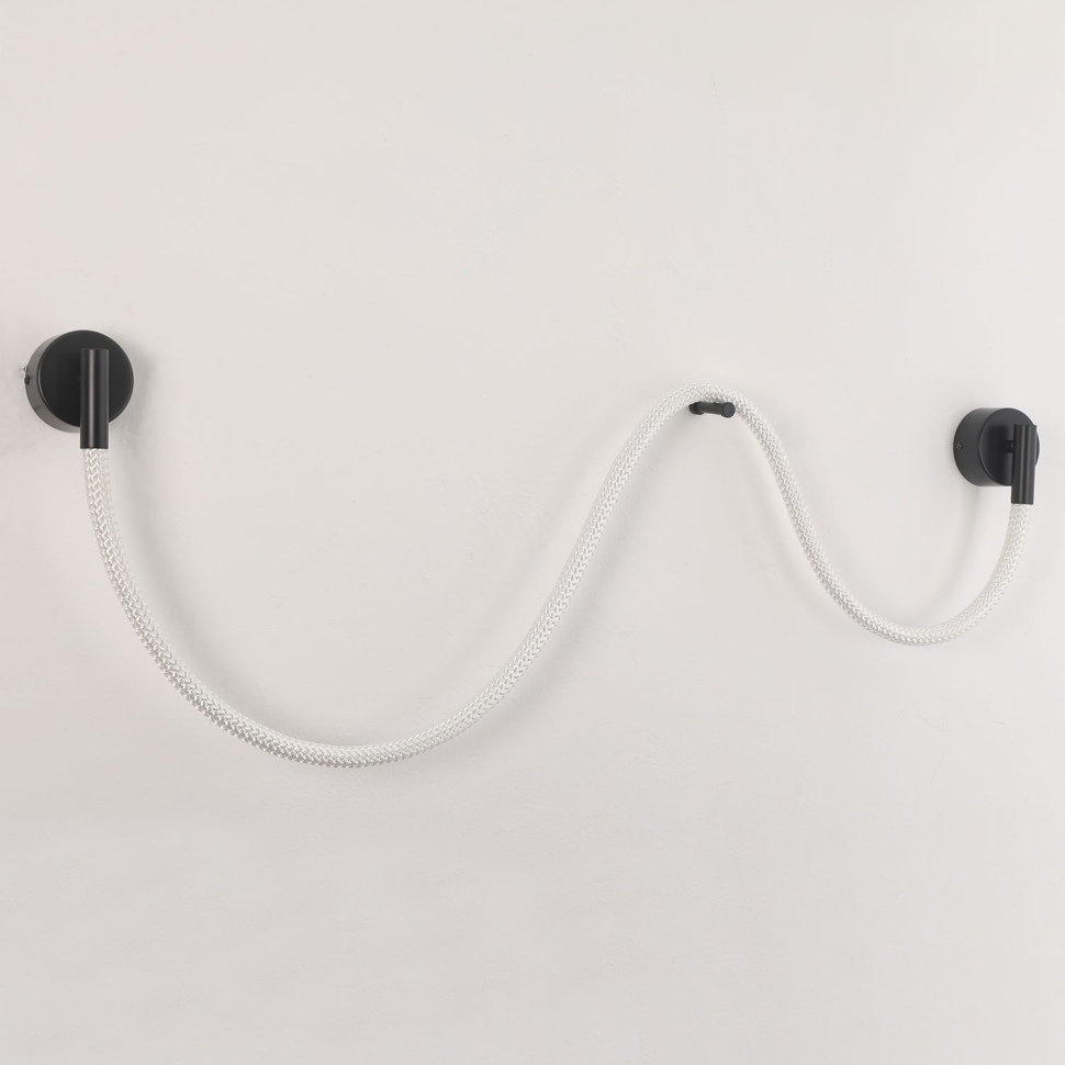 Изображение товара Настенный светильник светодиодный Lussole River LSP-7180