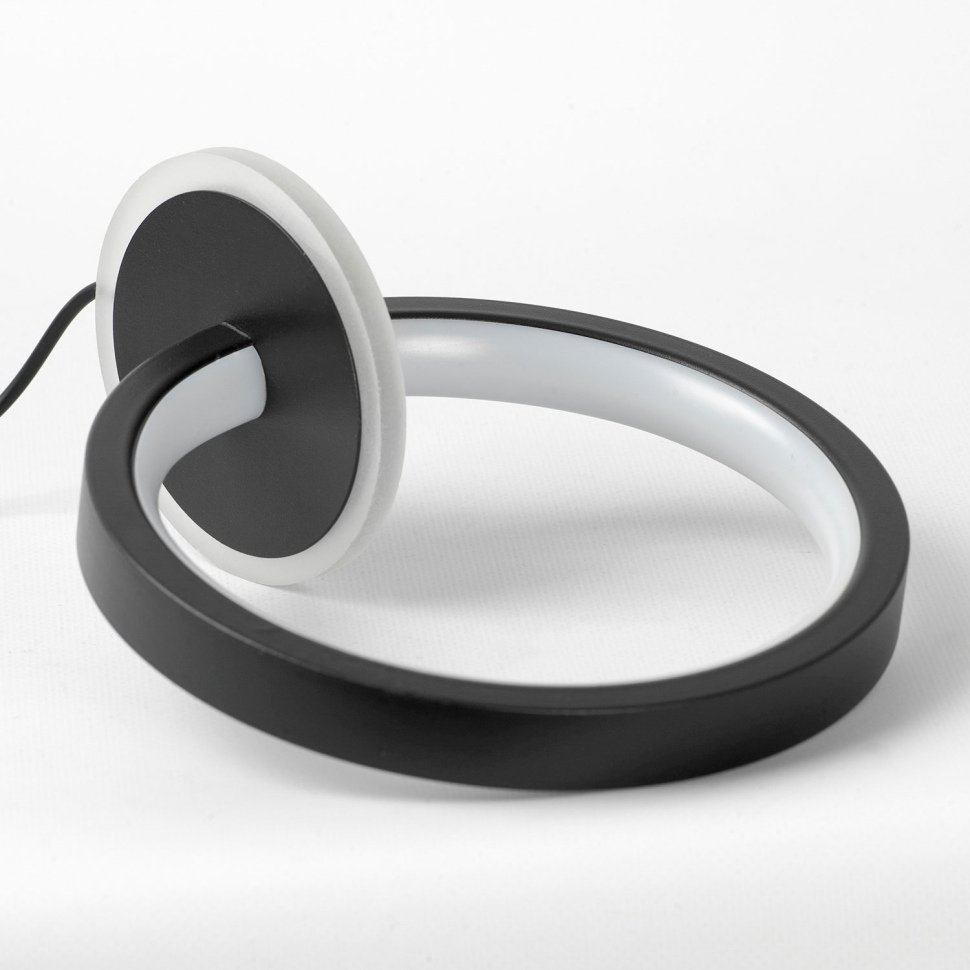 Изображение товара Подвесной светодиодный светильник Lussole Alachua LSP-7181 в форме кольца