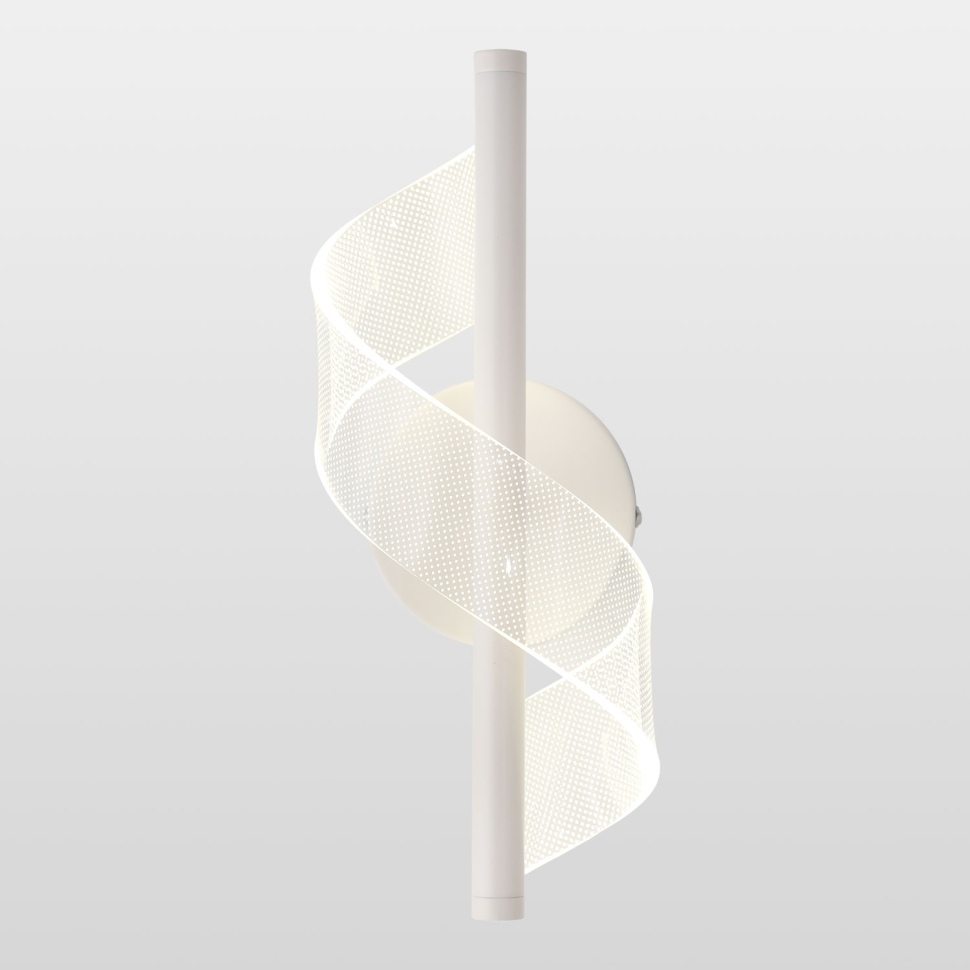 Изображение товара Настенный светильник светодиодный Lussole Bradford LSP-7188