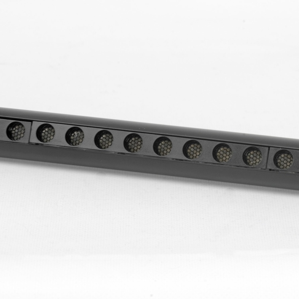 Изображение товара Линейный LED подвесной светильник Lussole Desoto LSP-7222 120 см