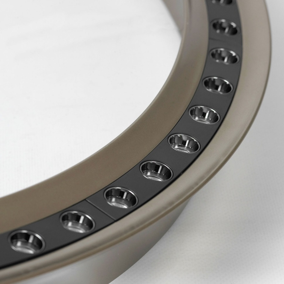 Изображение товара Подвесной светодиодный светильник Lussole Lassen LSP-7257 для современного интерьера