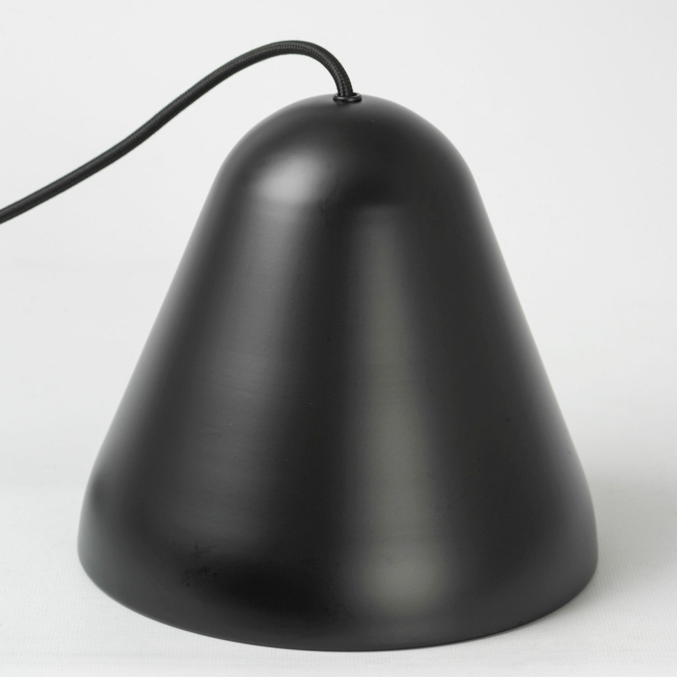 Изображение товара Подвесной светильник Lussole Jenkins LSP-7311 классический ретро дизайн