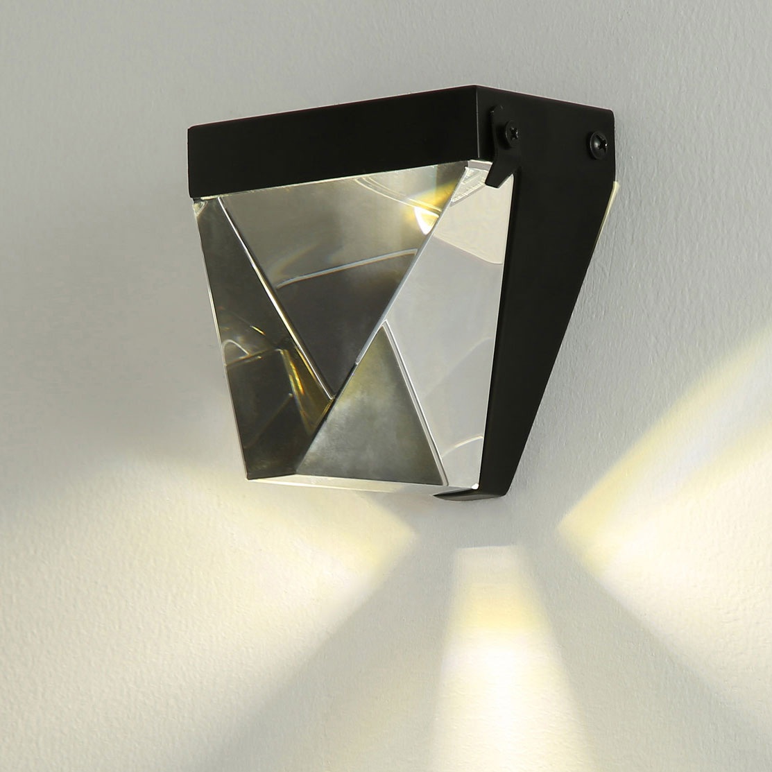 Изображение товара Настенный светильник светодиодный Lussole Littlerock LSP-7337 стиль модерн