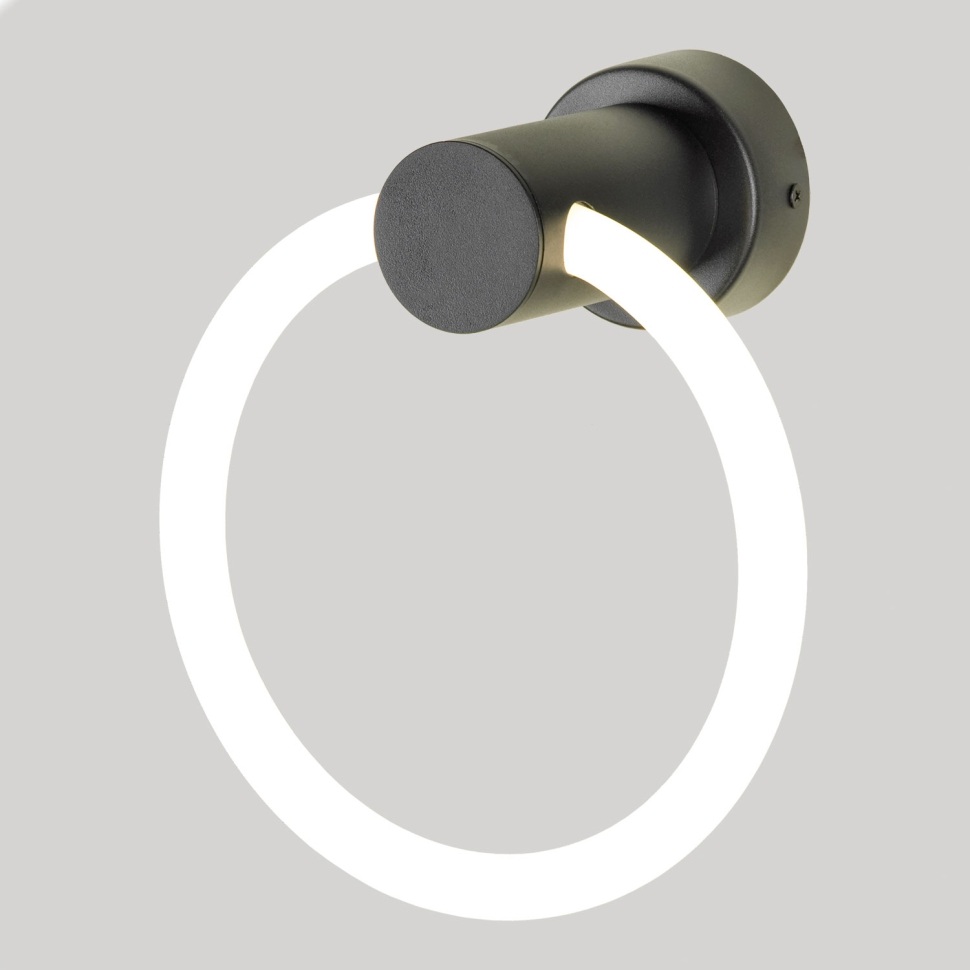 Изображение товара Настенно-потолочный светильник Lussole Lowell LSP-7364 светодиодный современный