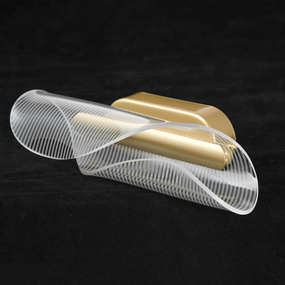 Изображение товара Настенный светильник светодиодный Lussole Calvert LSP-7372 современный дизайн