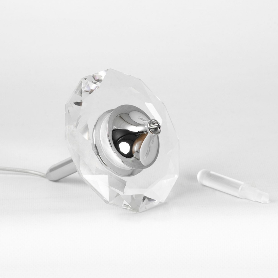 Изображение товара Потолочная LED люстра каскадная Lussole Littlerock LSP-7374