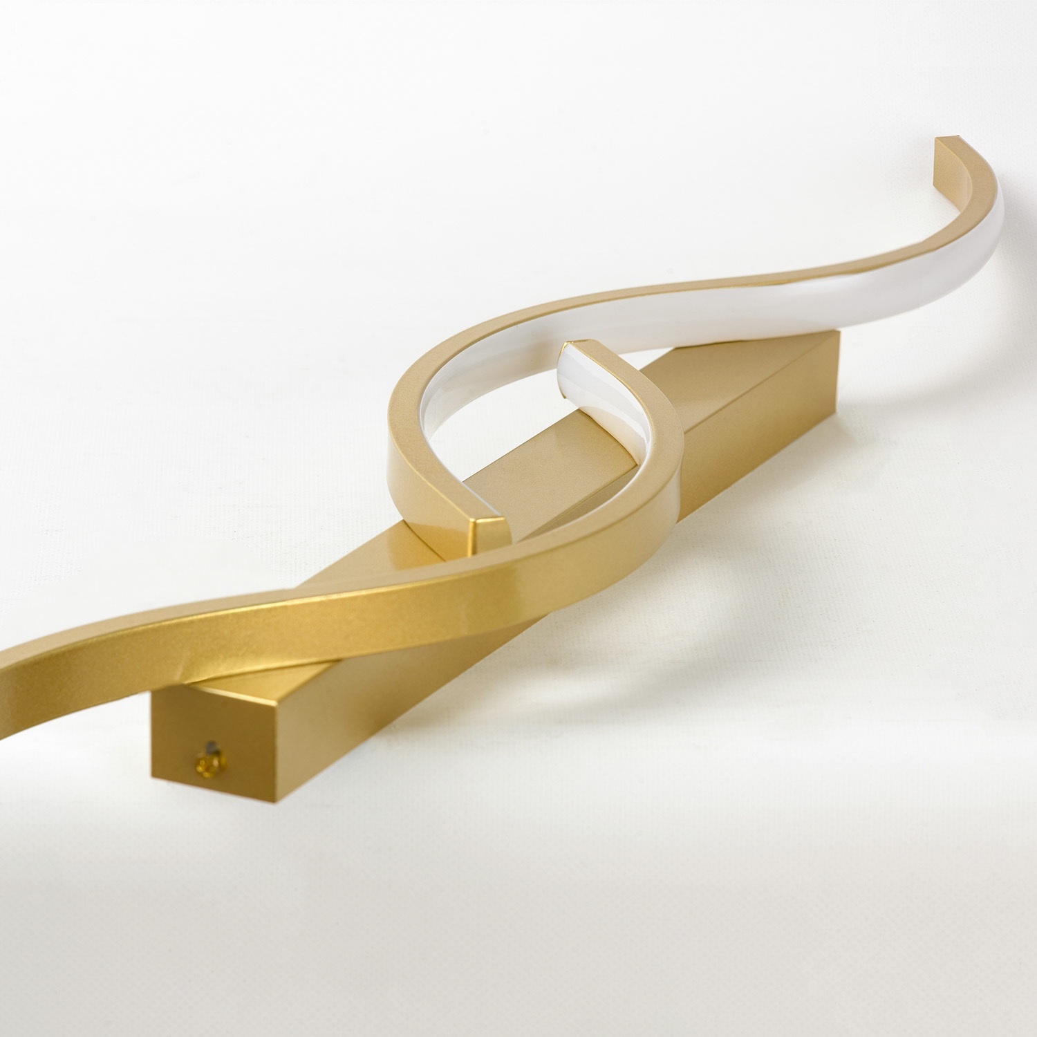 Изображение товара Настенный светильник LED Lussole Hardeman LSP-7390 для интерьера