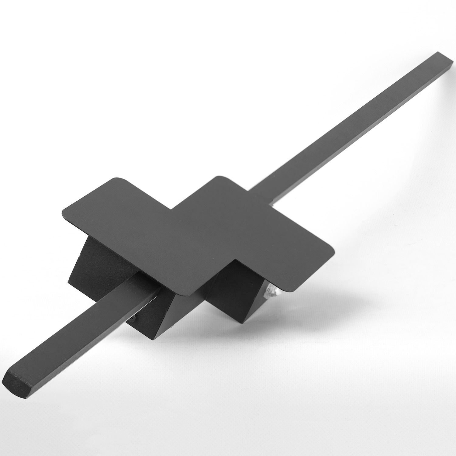 Изображение товара Настенный светильник LED Lussole Hardeman LSP-7391 современный дизайн