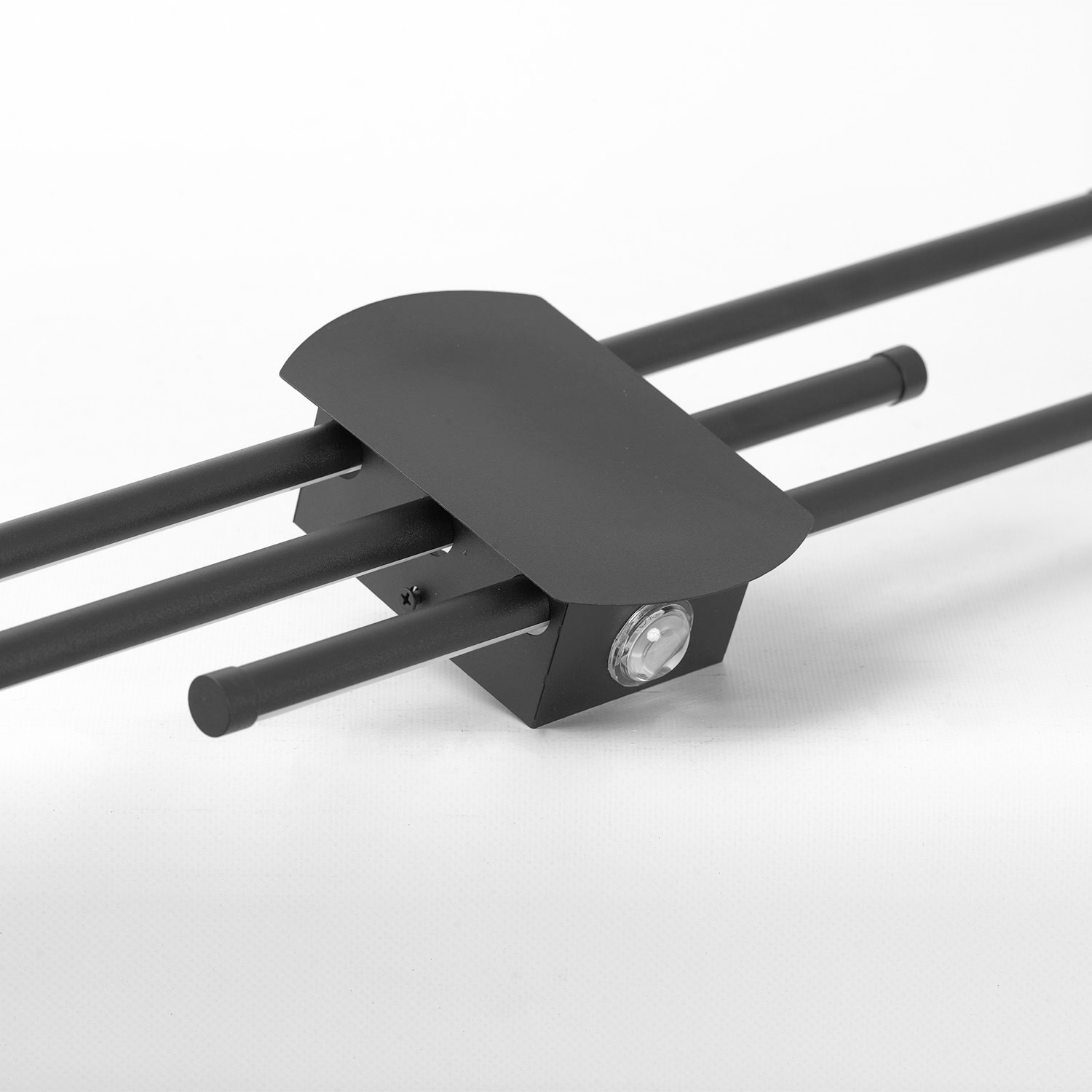 Изображение товара Настенный светильник LED Lussole Hardeman LSP 7395 современный дизайн