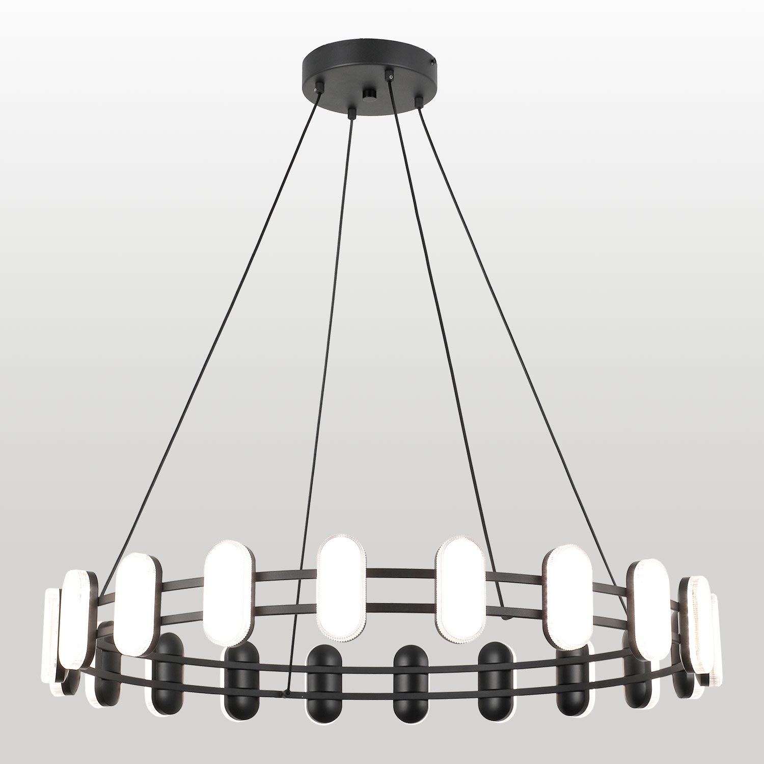 Изображение товара Подвесной светильник LED Lussole LSP-7496 для гостиной кухни спальни