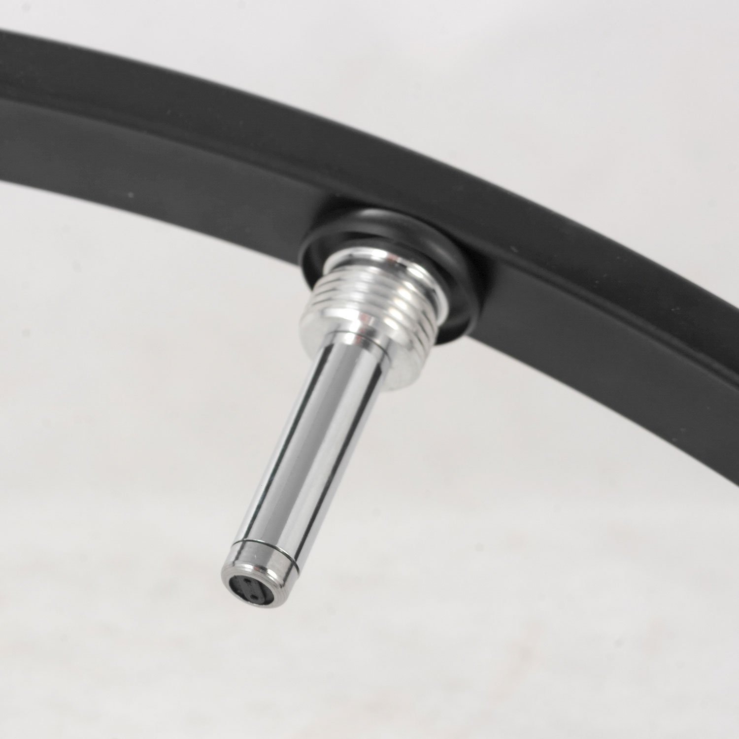 Изображение товара Подвесная люстра IP21 светодиодная Lussole Bubbles LSP-8396 шарики