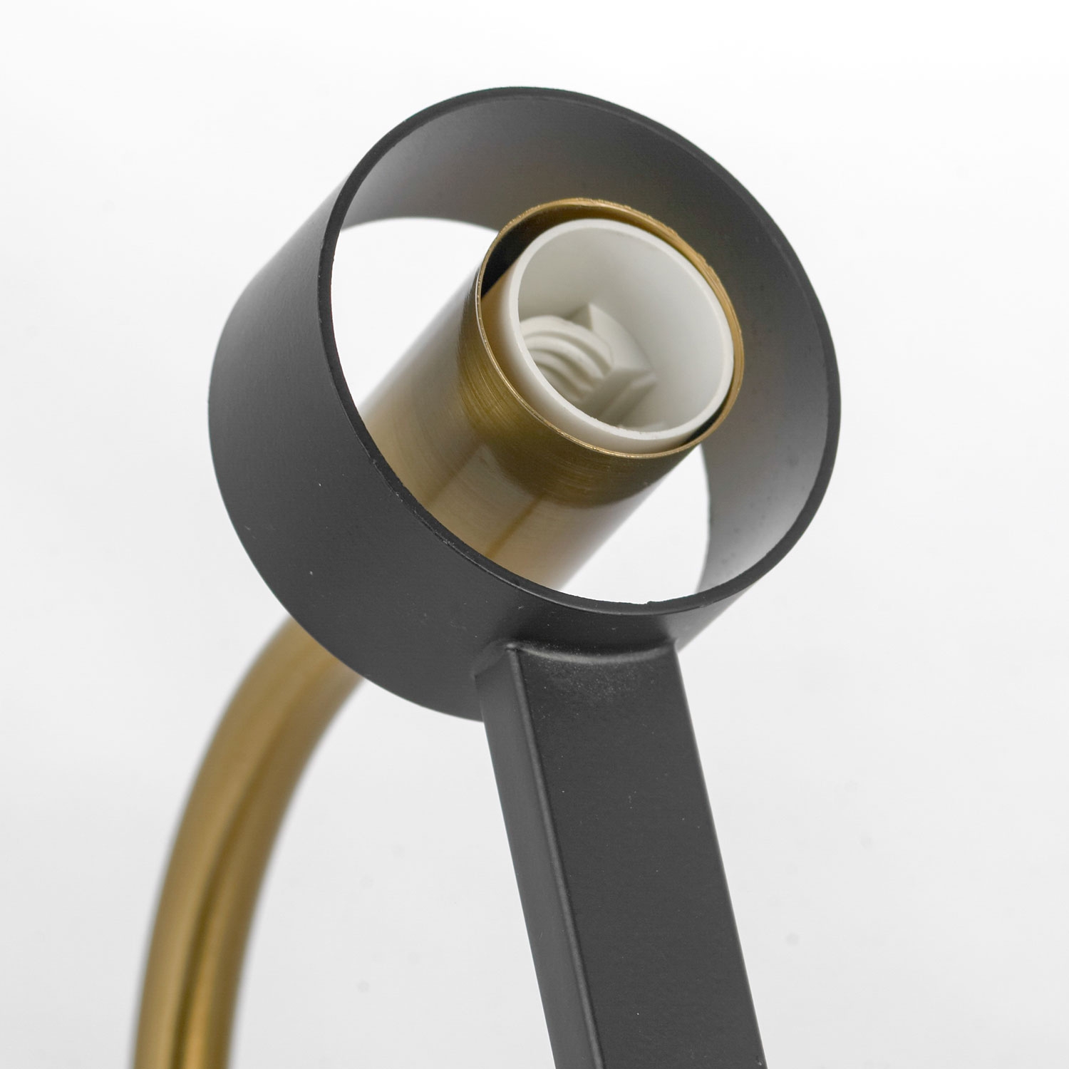 Изображение товара Потолочная люстра IP21 Lussole Mohave LSP-8397 шарики