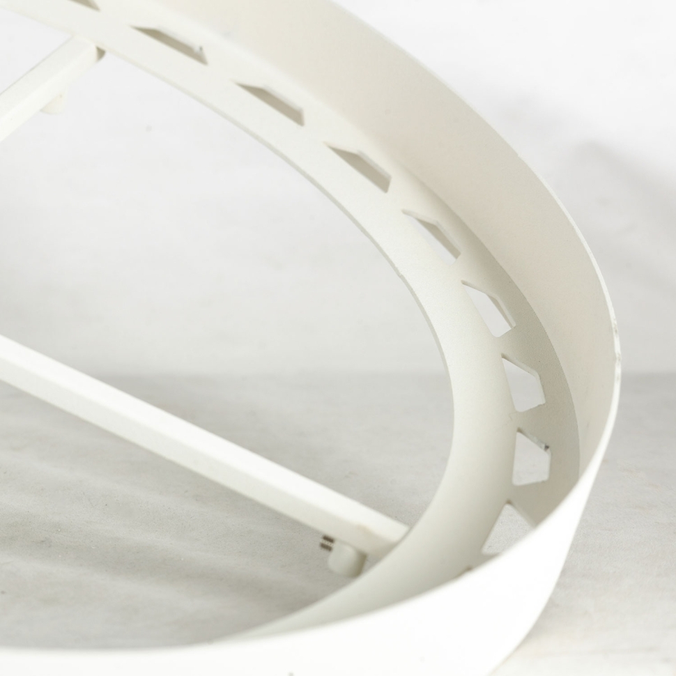 Изображение товара Подвесная люстра Lussole Crenshaw LSP-8716 для модерн интерьера с регулировкой высоты