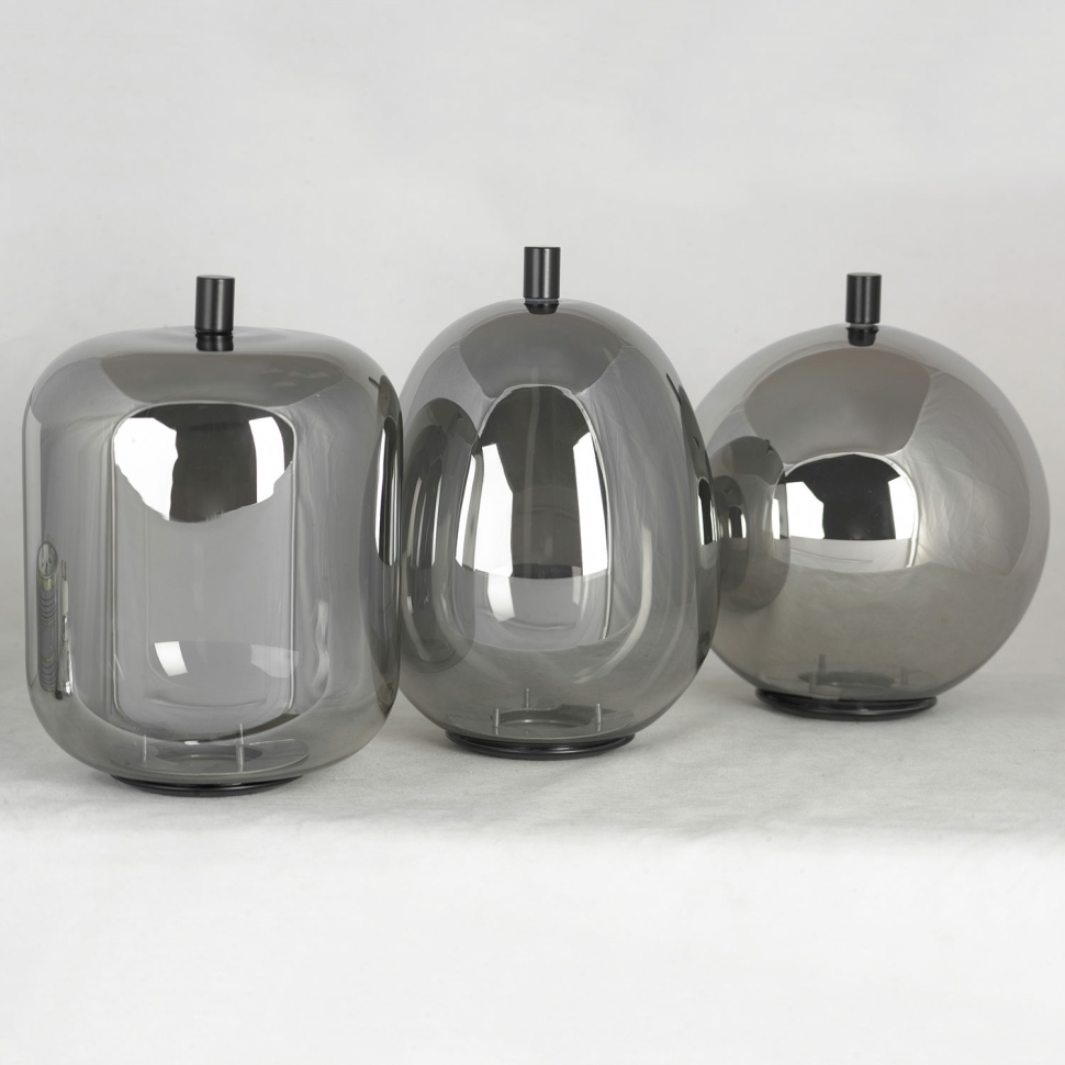 Изображение товара Люстра потолочная Lussole LSP-8731 в форме шара