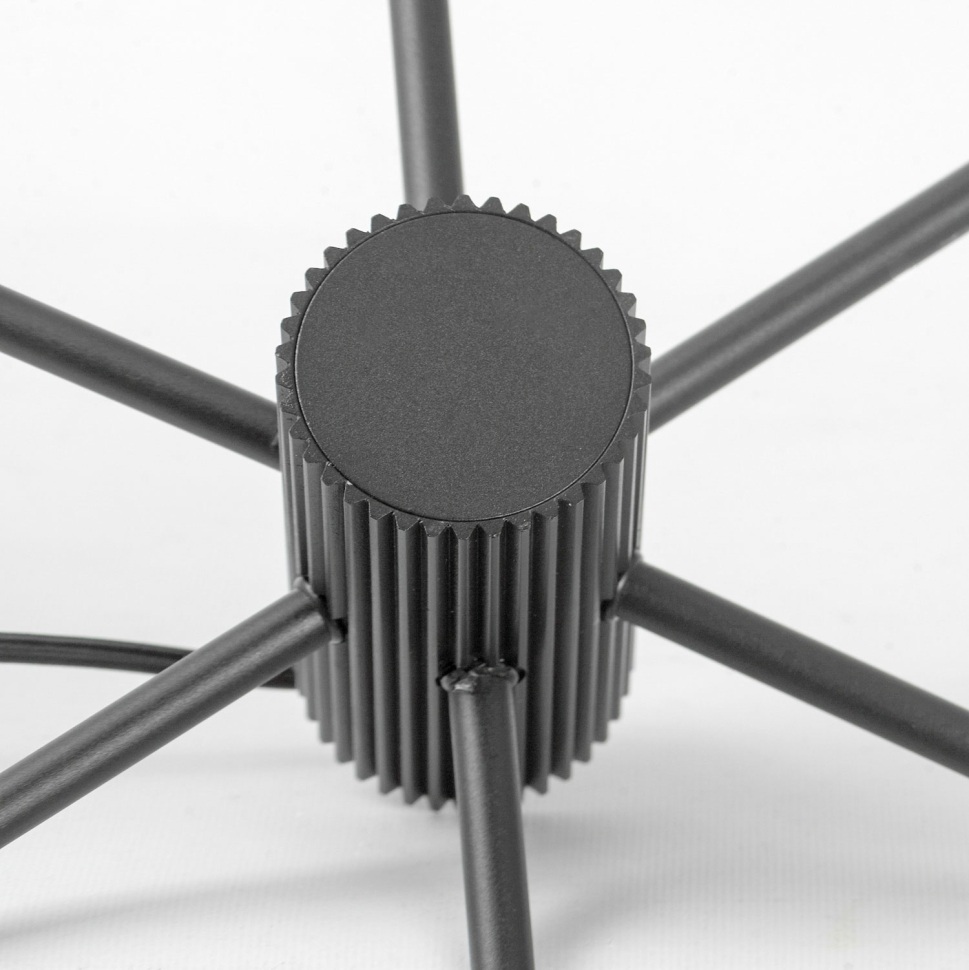 Изображение товара Подвесная люстра Lussole Huron LSP-8739 в стиле модерн