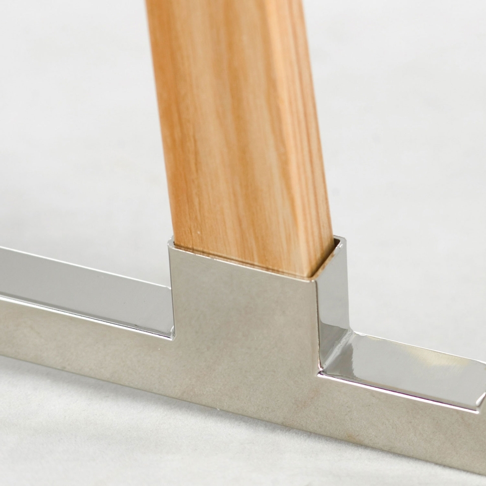 Изображение товара Подвесная люстра IP21 Lussole Clovis LSP-8744 в виде свечи