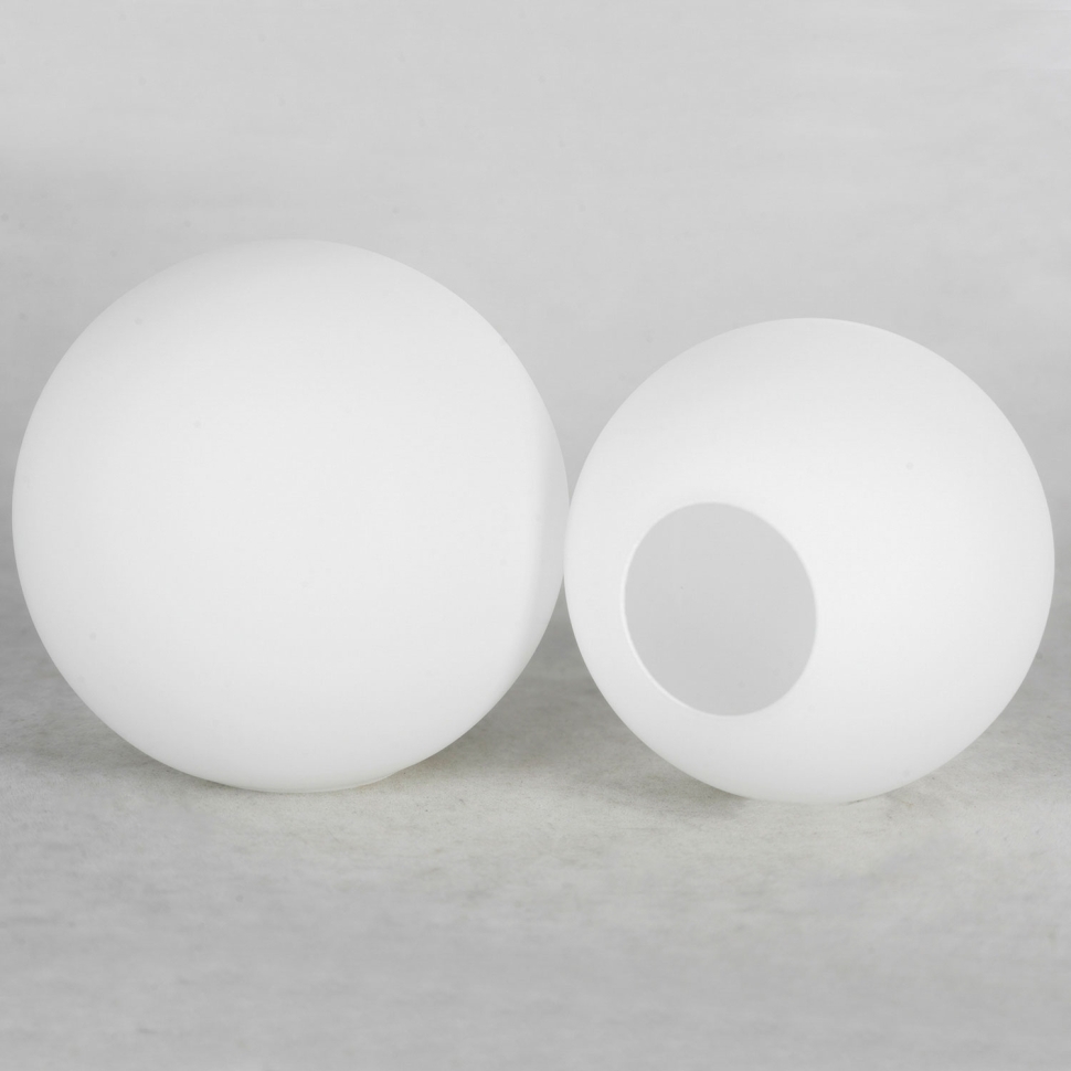 Изображение товара Потолочная люстра на штанге Lussole Fishers LSP-8798 шарики