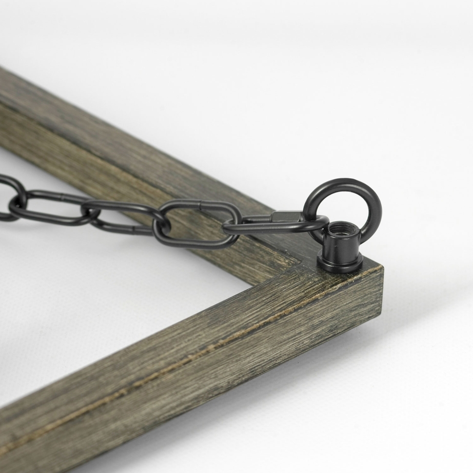 Изображение товара Подвесная люстра IP21 Lussole Fremont LSP-8817