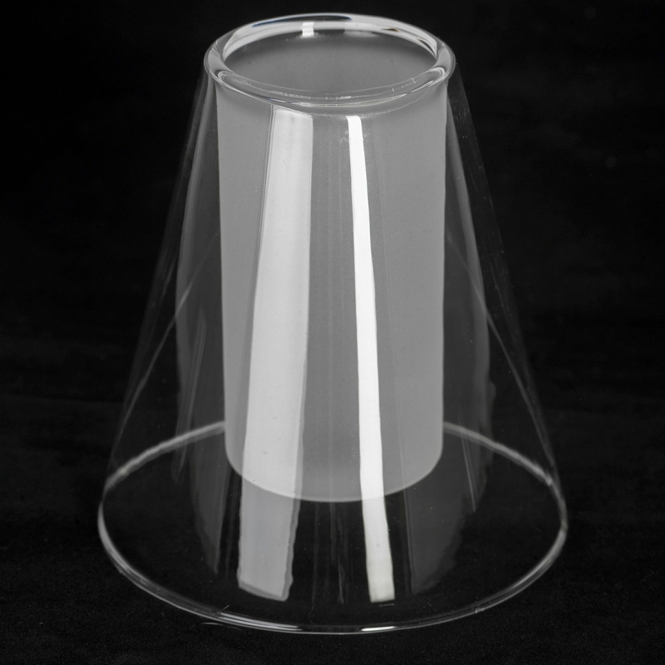 Изображение товара Подвесная люстра Lussole Greensboro LSP-8824 классика 6 плафонов белое стекло