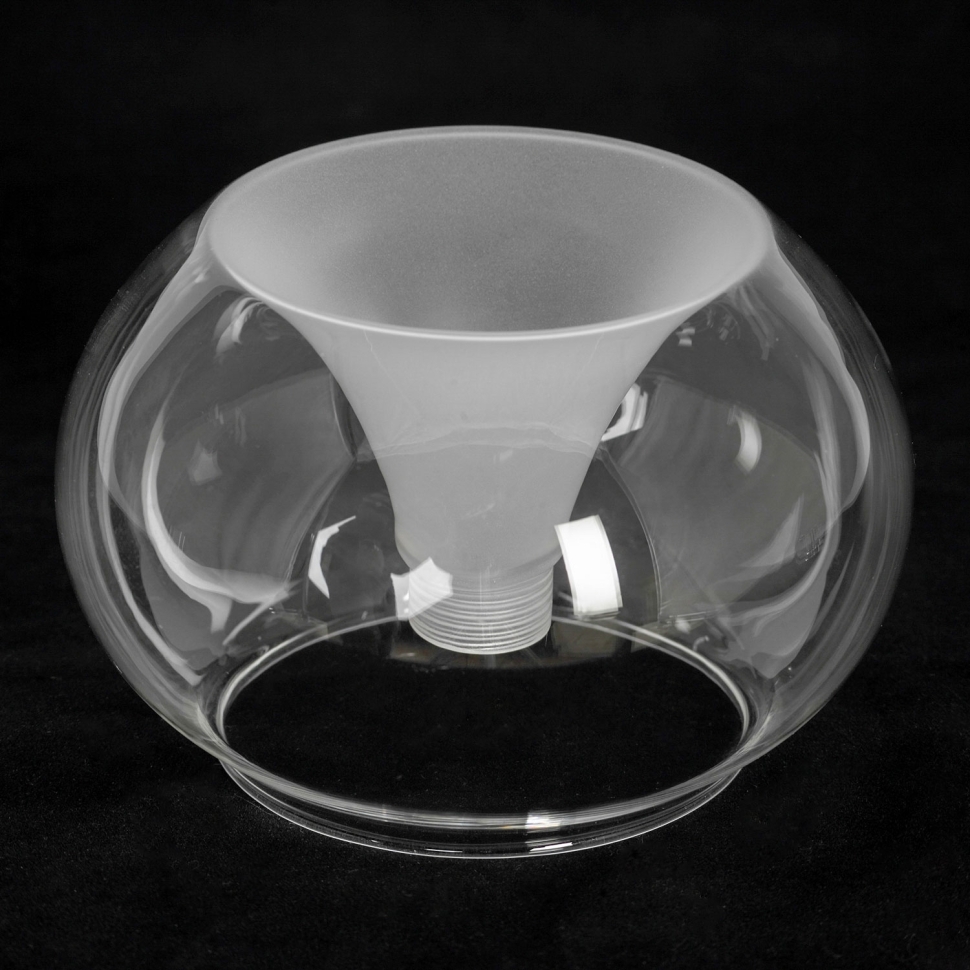 Изображение товара Потолочная люстра молекулы IP21 на штанге Lussole Greensboro LSP-8826