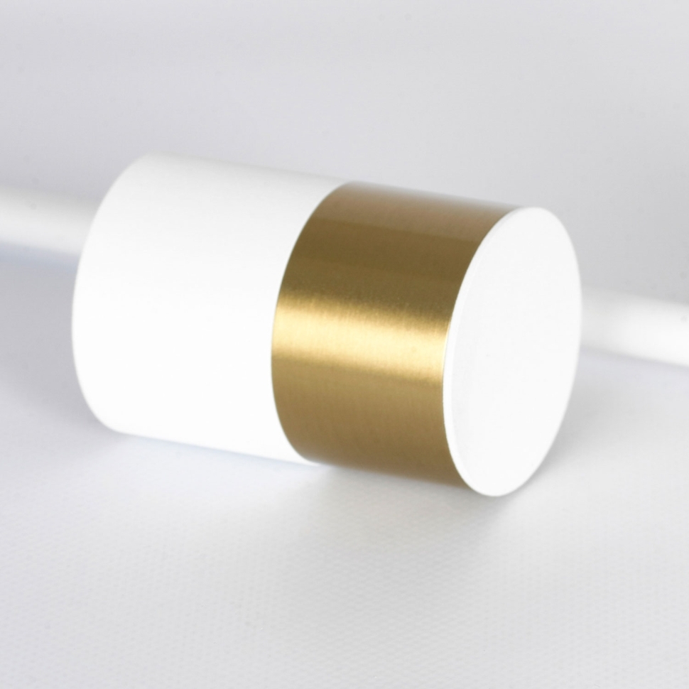 Изображение товара Потолочная люстра IP21 на штанге Lussole Gilbert LSP-8827