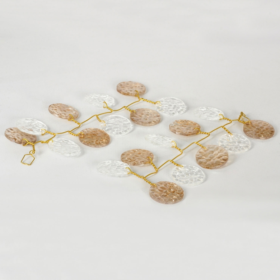 Изображение товара Подвесная люстра Lussole Mesa LSP-8850 форма ветки