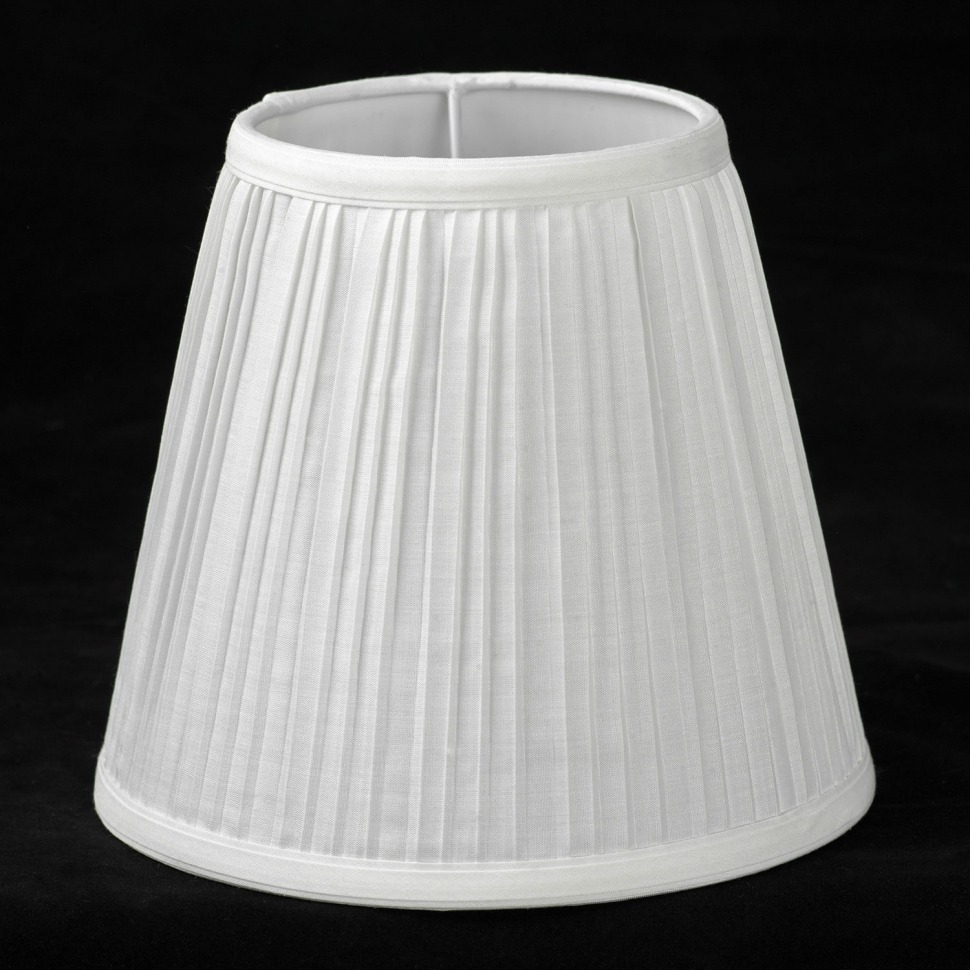 Изображение товара Бра Lussole Clay LSP-8912 классическое металл белый