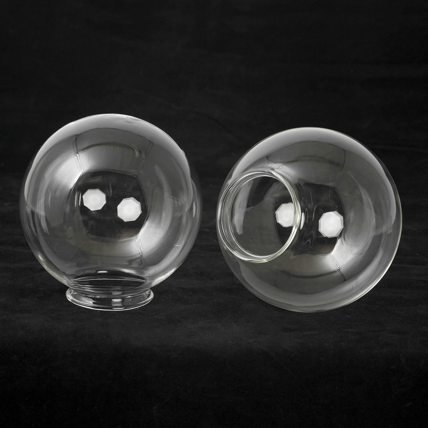 Изображение товара Потолочная люстра Lussole Brantley LSP-8930 шарики