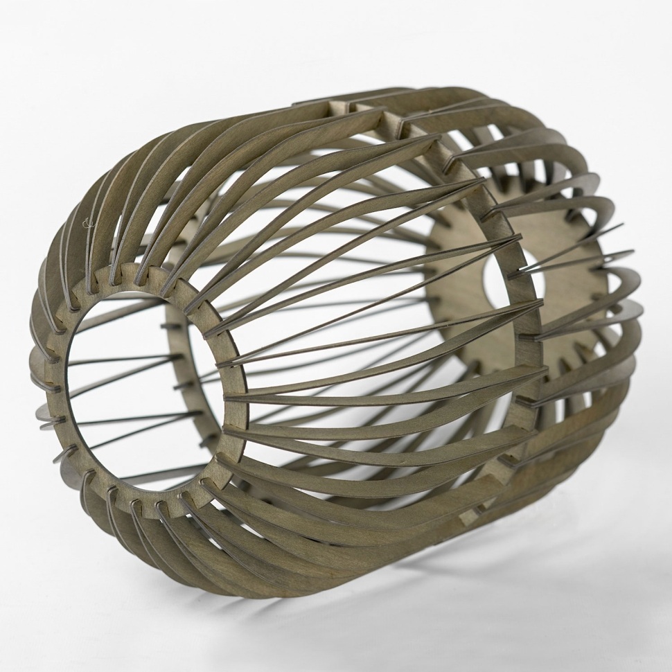 Изображение товара Подвесной светильник Lussole Midland LSP-8983 стиль Кантри натяжной потолок