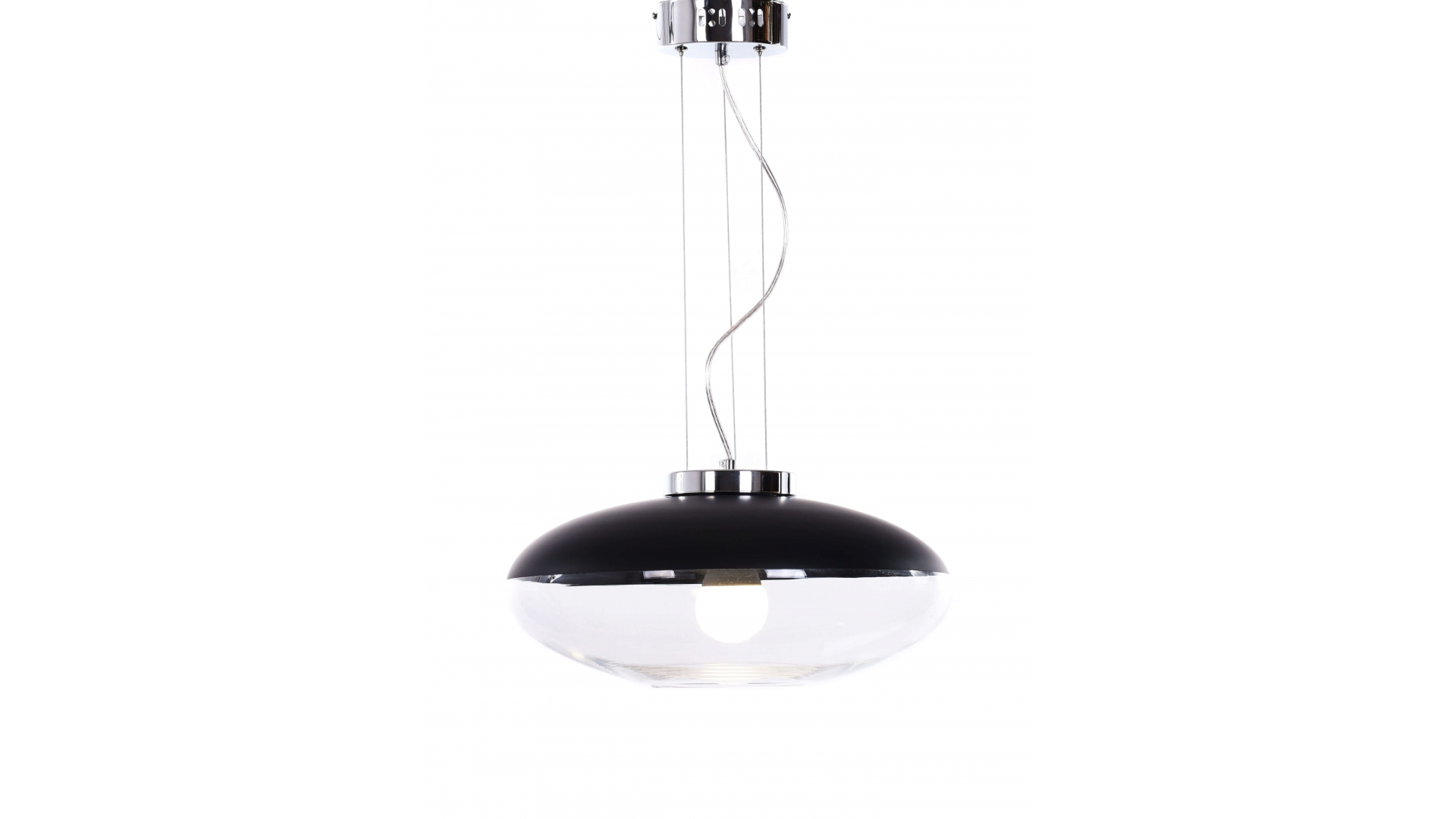 Подвесной светильник Lumina Deco LDP 6850 BK