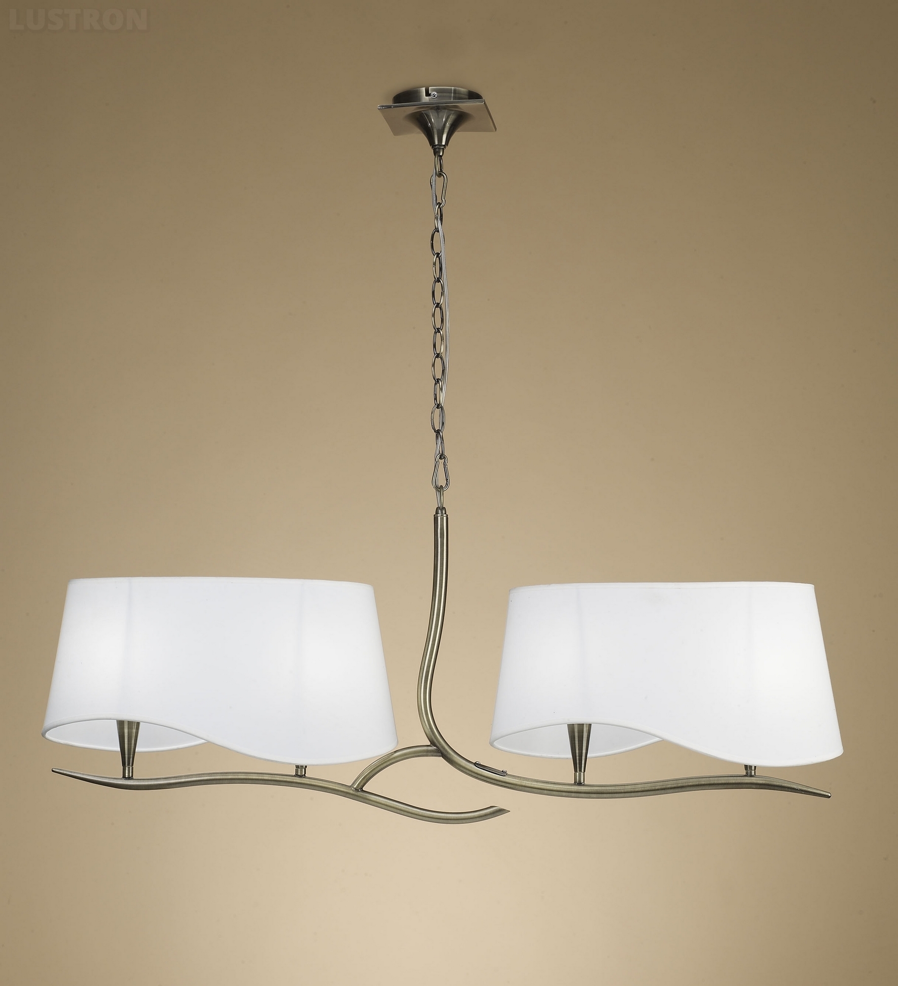 Изображение товара Люстры весы Mantra Ninette 1921