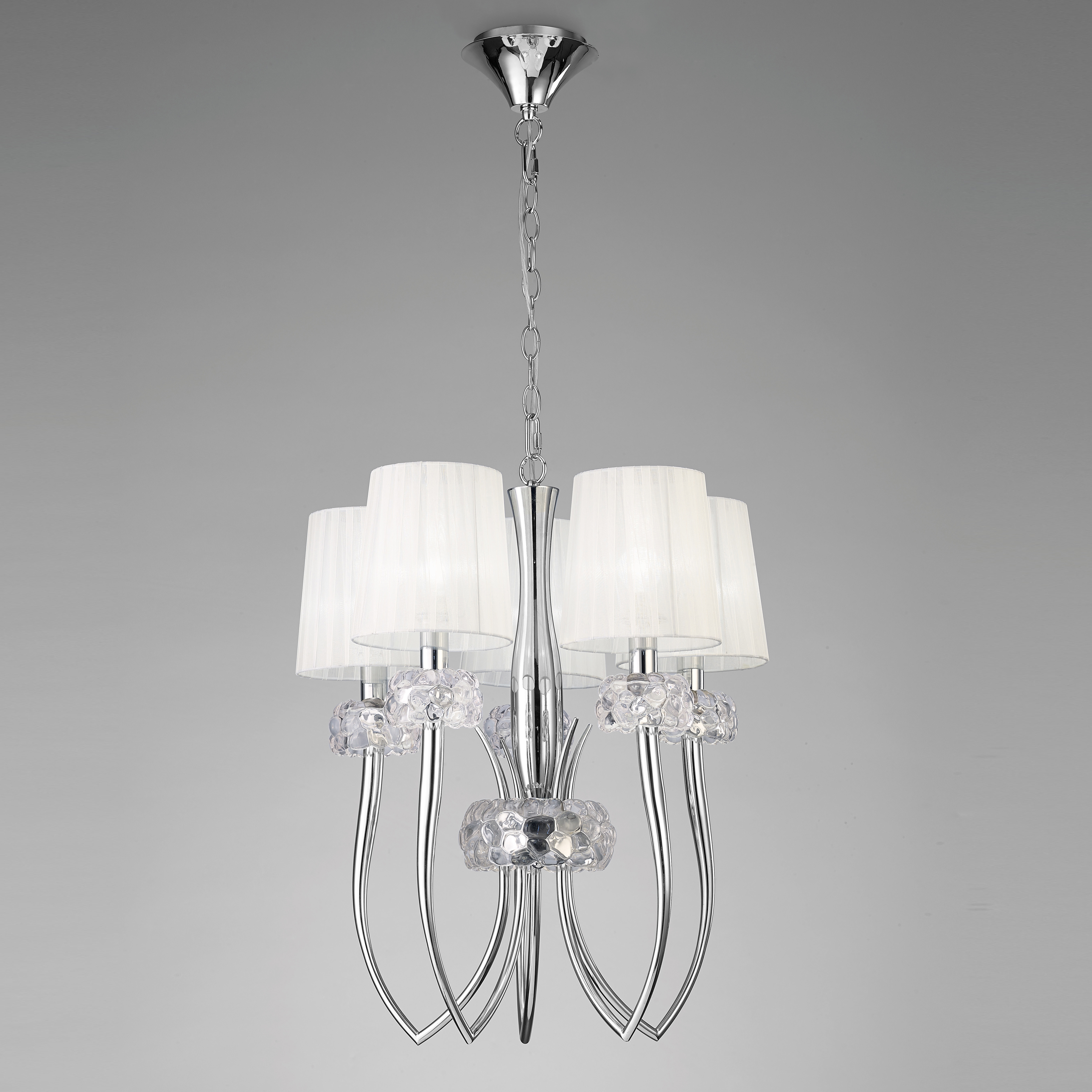 Изображение товара Подвесная люстра Mantra Loewe 4632