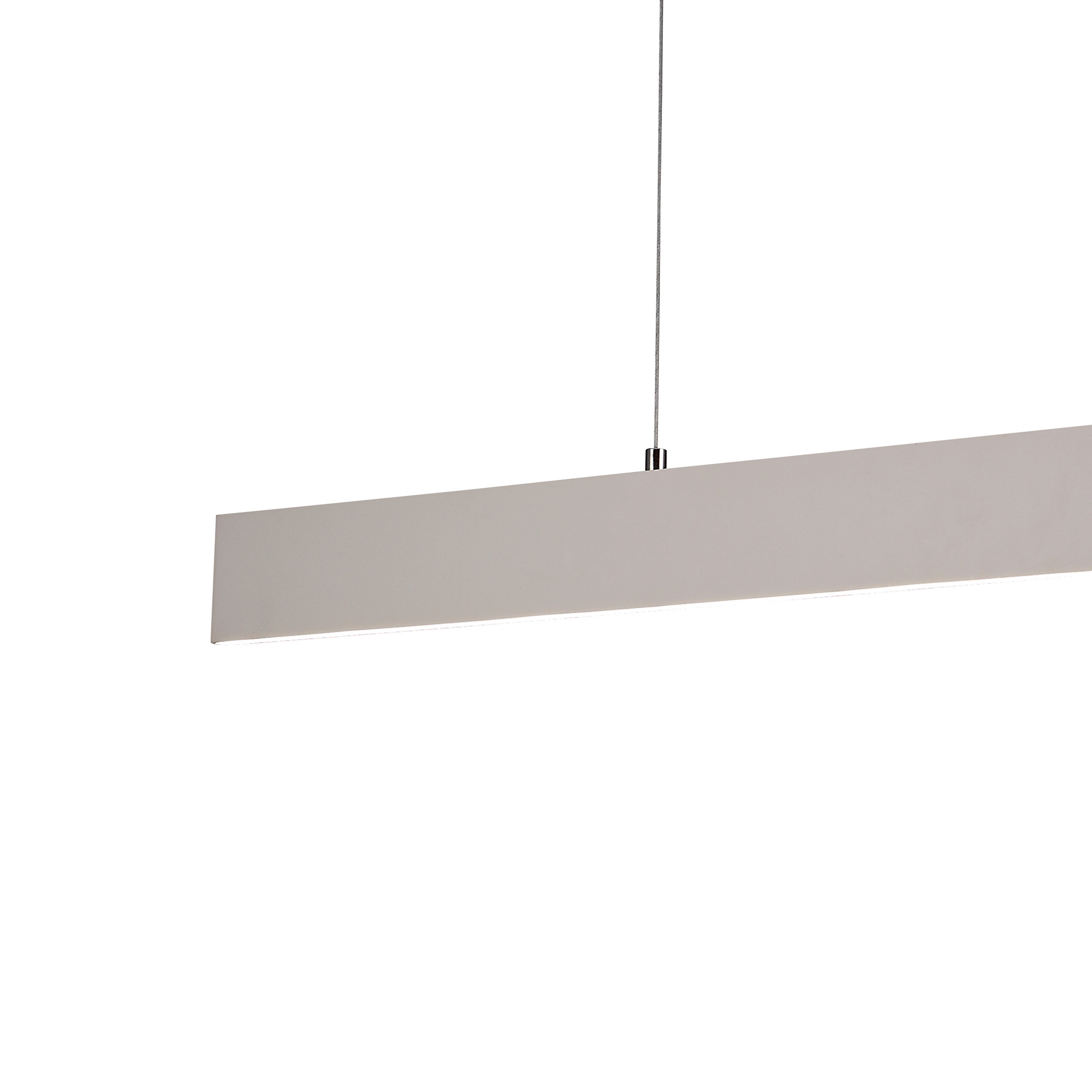 Изображение товара Подвесной светодиодный светильник Mantra Petaca 5490 для кухни и кафе