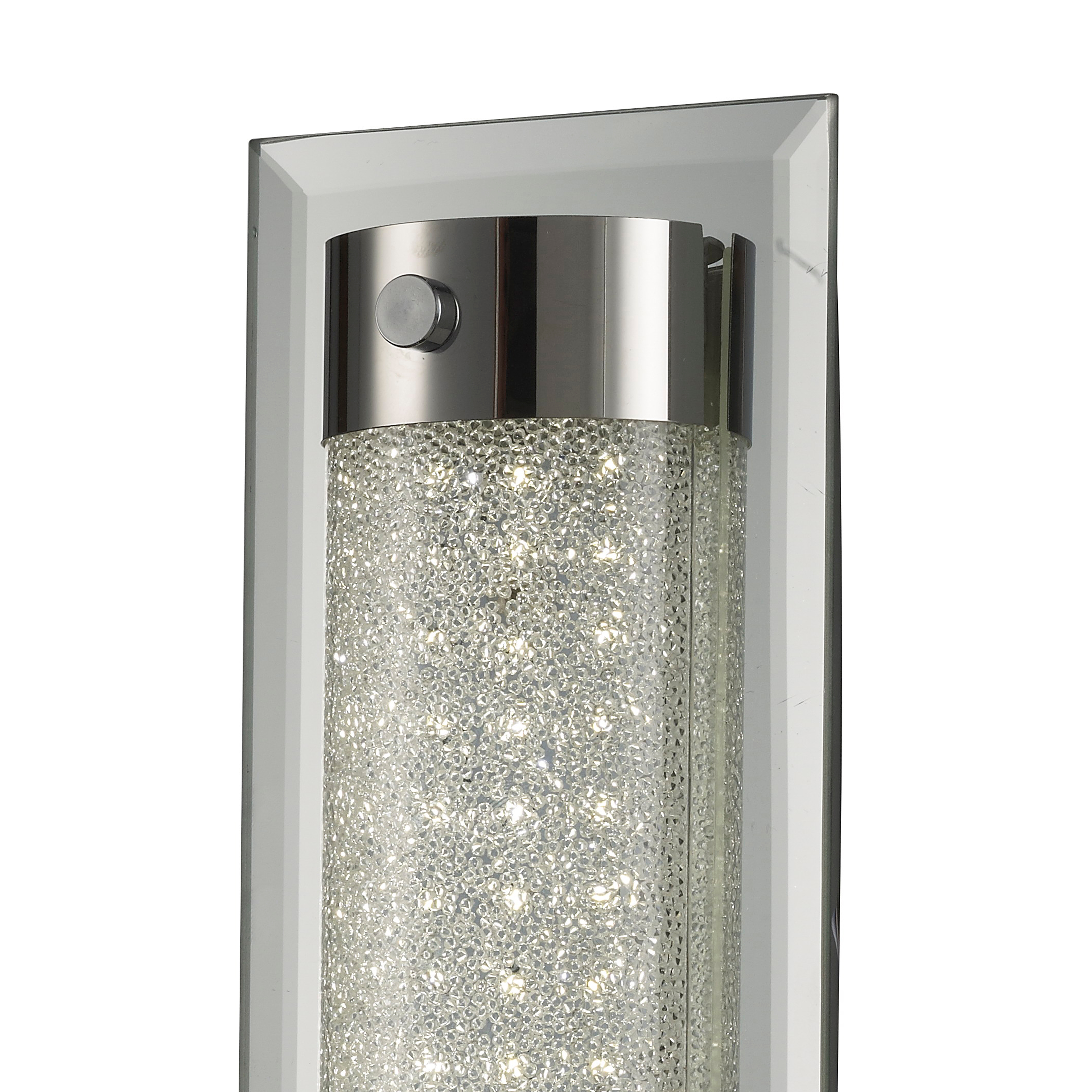 Изображение товара Настенный светильник линейный светодиодный Mantra Tube 5533