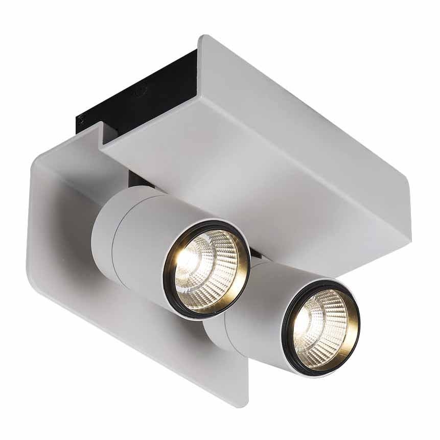 Изображение товара Настенный светильник светодиодный Mantra Boracay 5720 современный дизайн